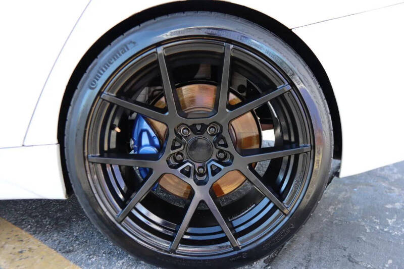 2015 BMW 3 Series 335i