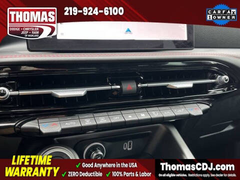 2024 Dodge Hornet GT Plus