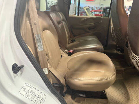 1998 Ford Expedition