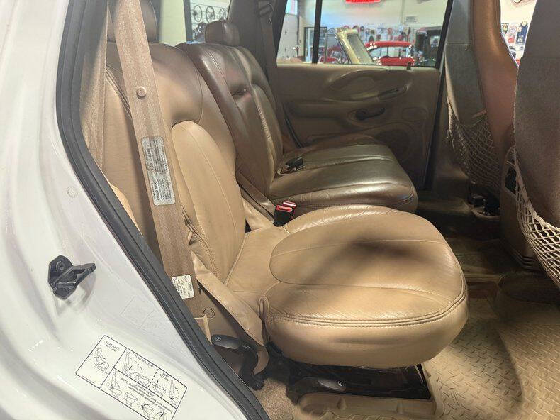 1998 Ford Expedition