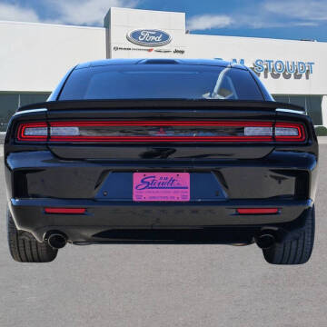 2026 Dodge Charger Scat Pack Plus