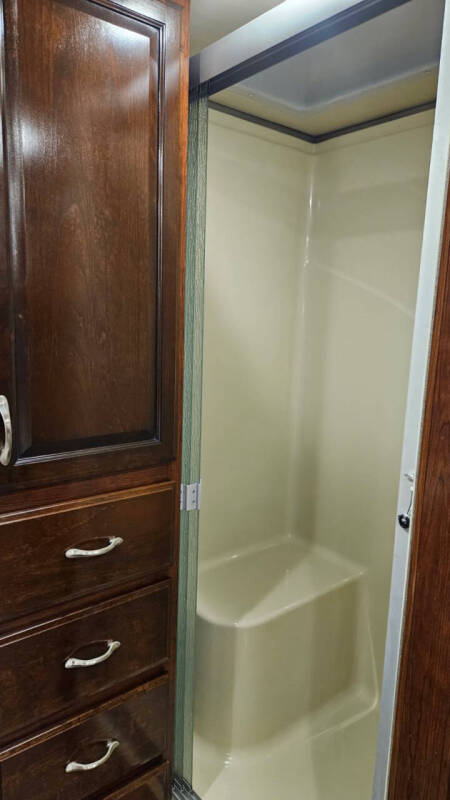 2018 Fleetwood Bounder