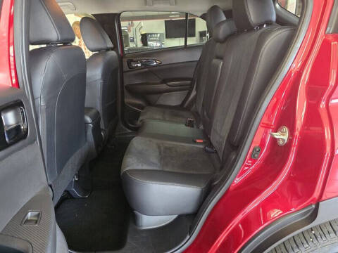 2024 Mitsubishi Eclipse Cross
