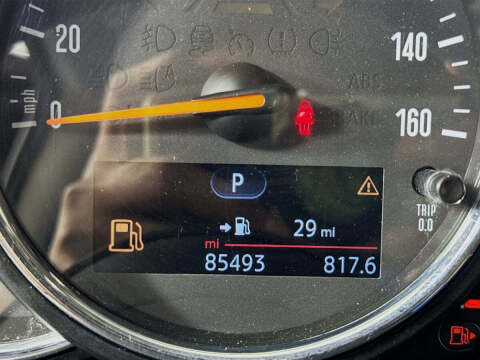 2015 MINI Hardtop 2 Door Cooper