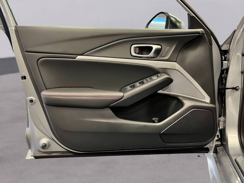 2025 Acura Integra Type S