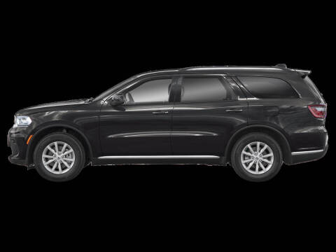 2024 Dodge Durango SRT 392 Plus