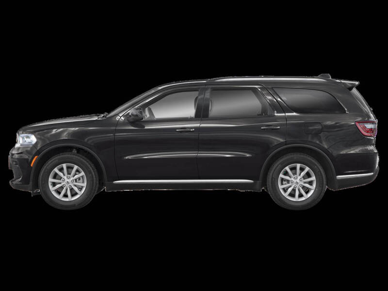 2024 Dodge Durango SRT 392 Plus
