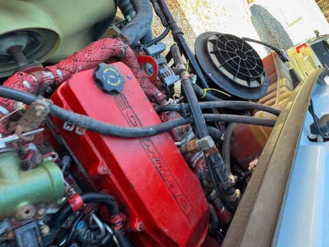 2008 Freightliner M2 106