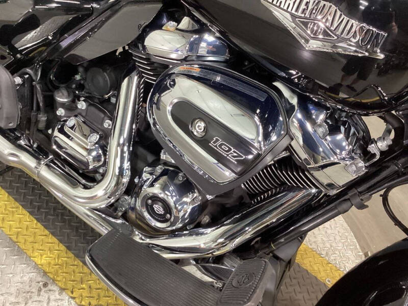 2021 Harley-Davidson Road King