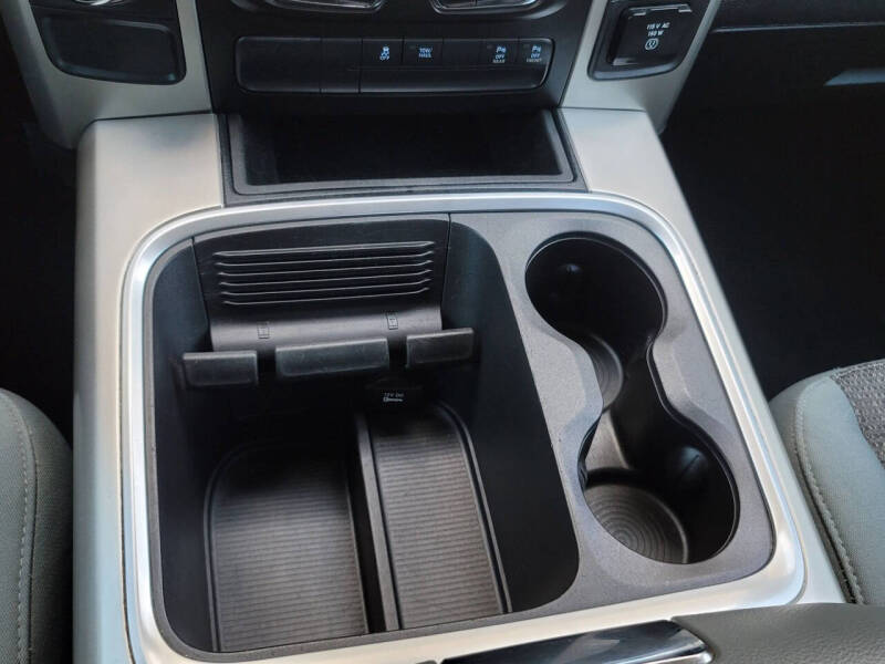 2019 RAM 1500 Classic
