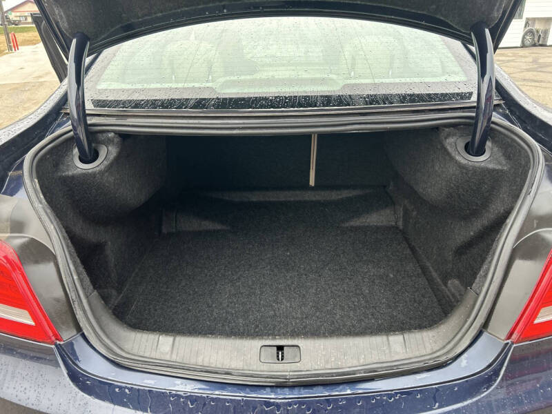 2016 Buick LaCrosse Premium II