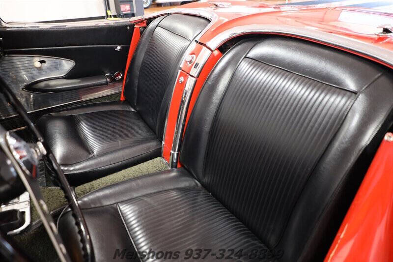 1961 Chevrolet Corvette