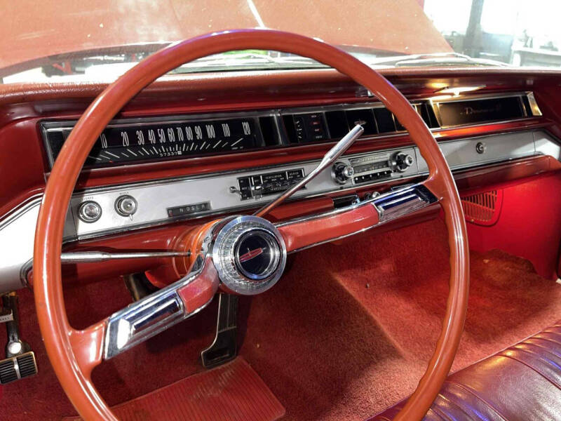 1964 Oldsmobile Eighty-Eight