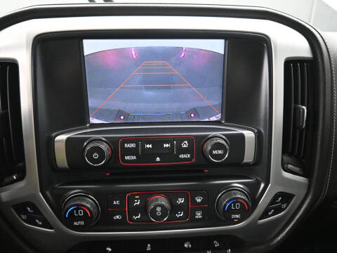 2014 GMC Sierra 1500