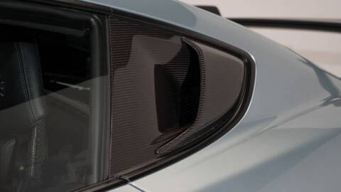 2023 Porsche 718 Cayman GT4 RS