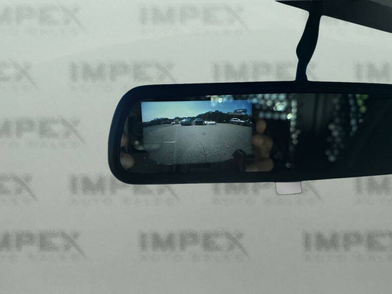 2023 GMC Savana 2500