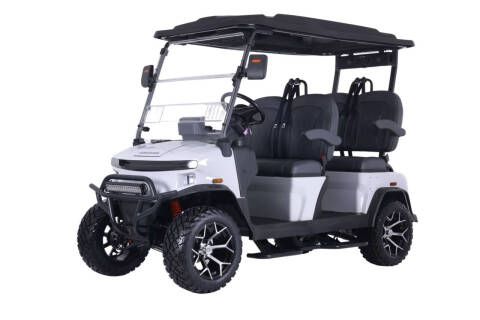 2025 Denago Rover XL