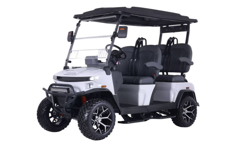 2025 Denago Rover XL