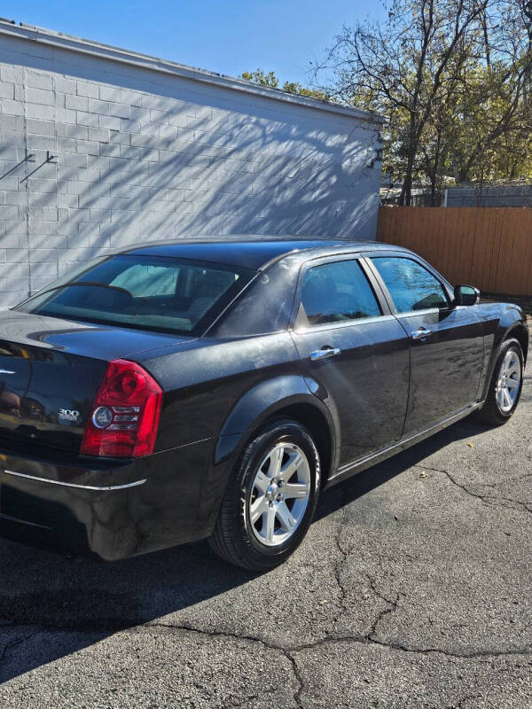 2010 Chrysler 300 Touring