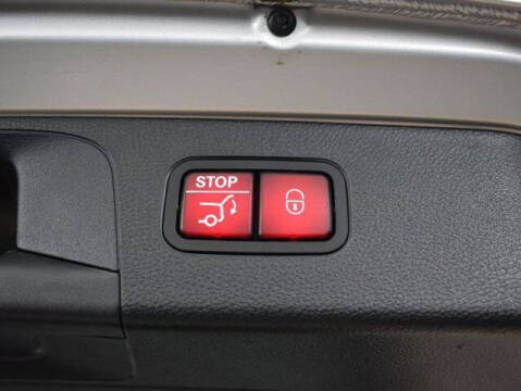 2018 Mercedes-Benz GLC GLC 300 4MATIC