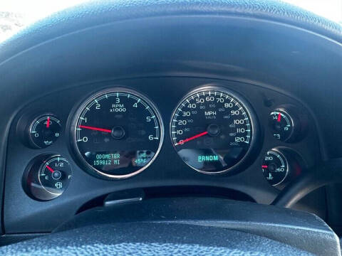 2009 GMC Sierra 1500 SLE