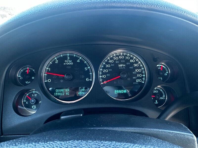 2009 GMC Sierra 1500 SLE