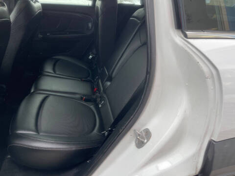 2018 MINI Countryman Cooper S ALL4