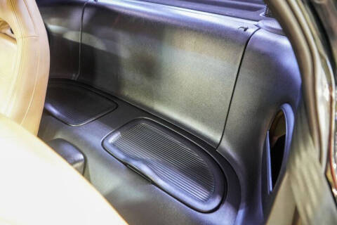 1994 Mazda RX-7 Turbo