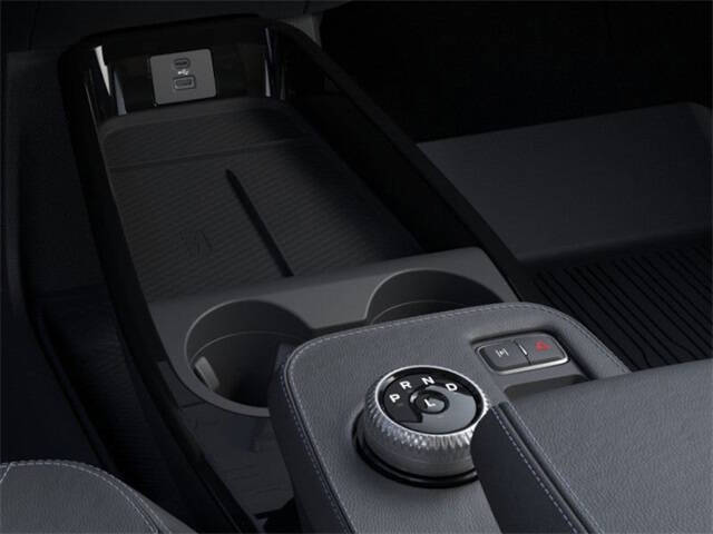 2024 Ford Mustang Mach-E Select