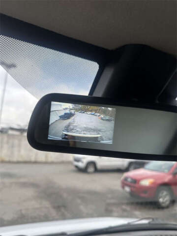 2021 Chevrolet Express 3500