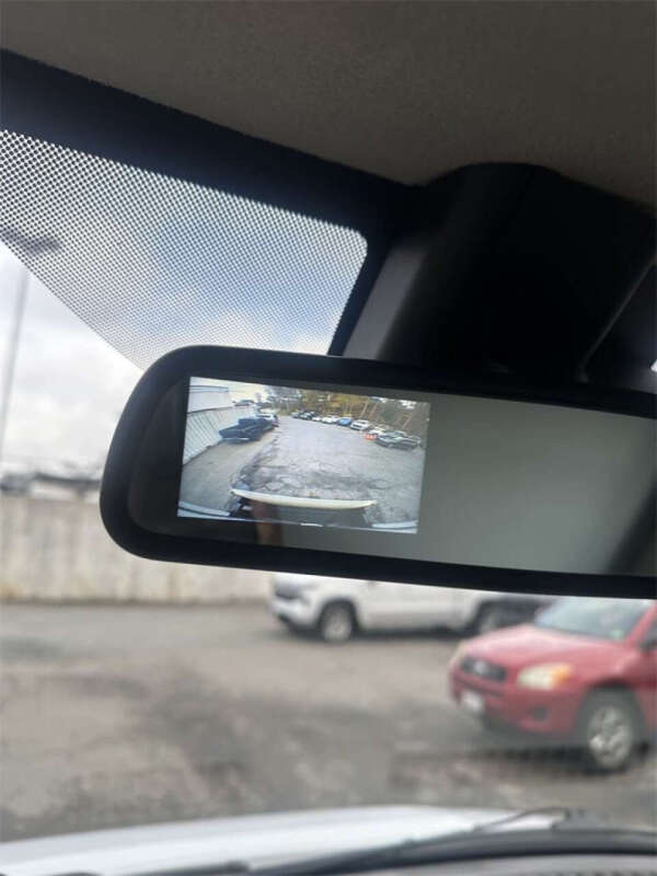 2021 Chevrolet Express 3500