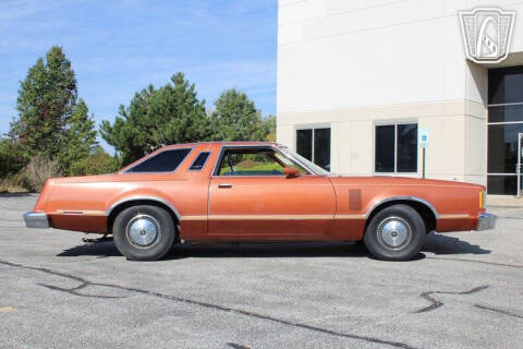 1979 Ford Thunderbird