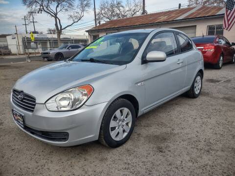 2010 Hyundai Accent for sale at Larry's Auto Sales Inc. in Fresno CA