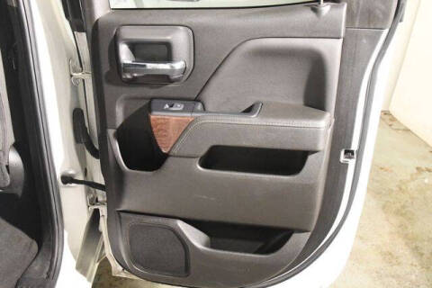 2019 GMC Sierra 2500HD