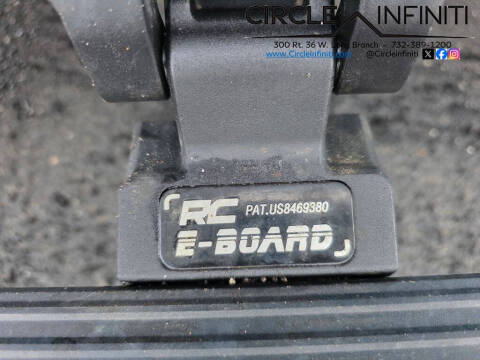 2023 Ford Bronco Wildtrak Advanced