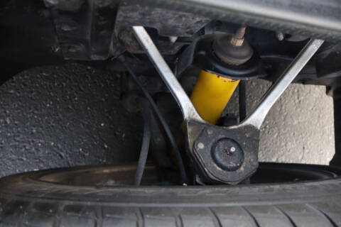 1996 Chevrolet Corvette