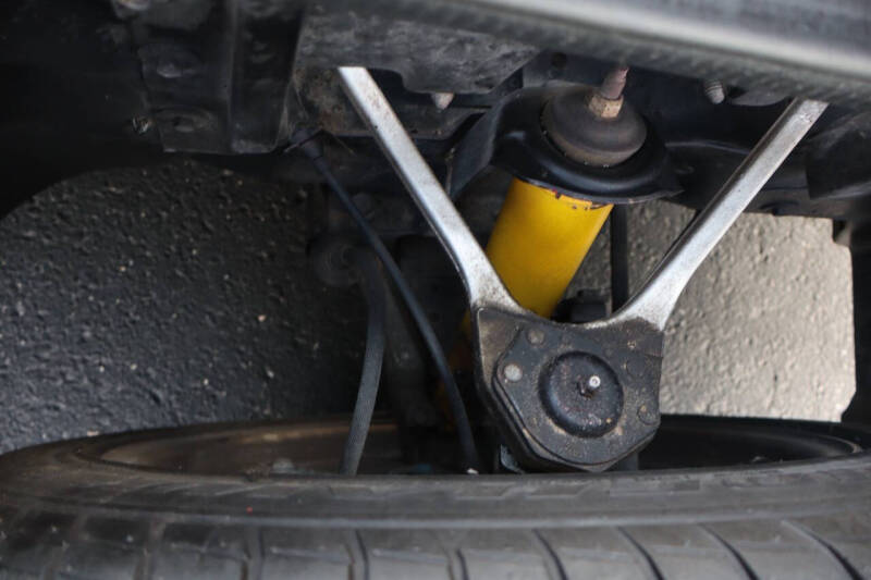 1996 Chevrolet Corvette