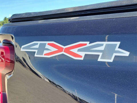 2024 Chevrolet Silverado 3500HD