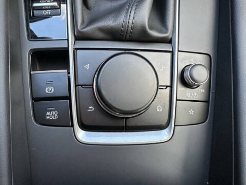 2025 Mazda Mazda3 Sedan 2.5 S