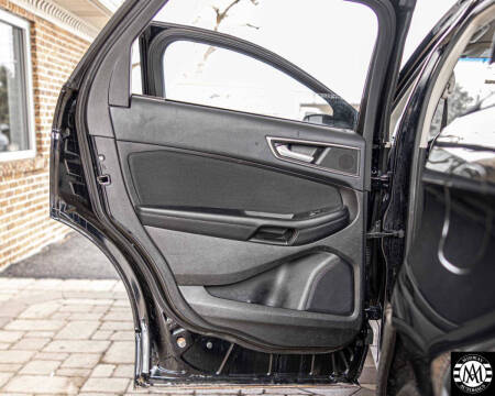 2016 Ford Edge SE
