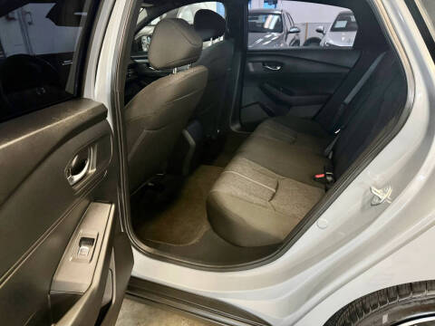 2023 Honda Accord Hybrid