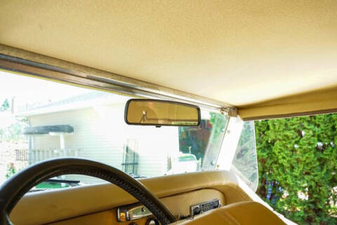 1975 Excalibur Series III