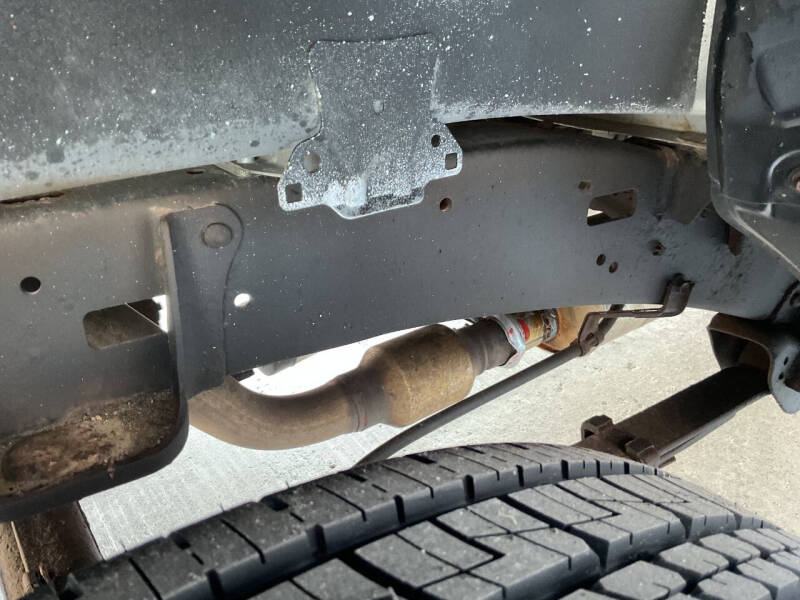 2010 Toyota Tundra Grade