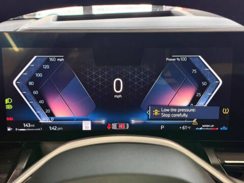 2024 BMW 5 Series 530i xDrive