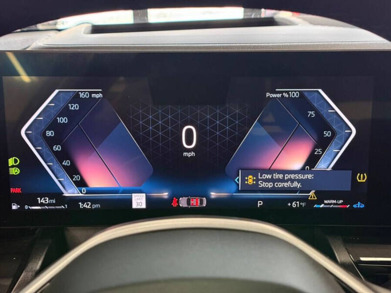 2024 BMW 5 Series 530i xDrive