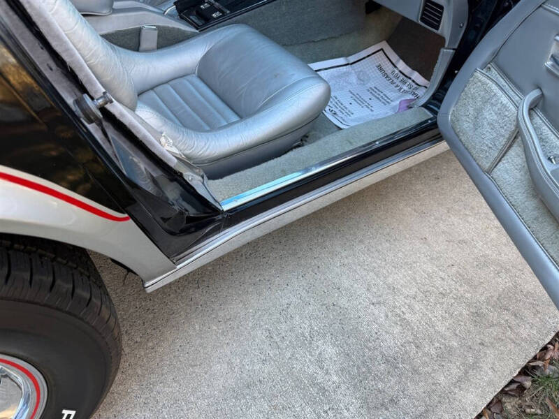 1978 Chevrolet Corvette