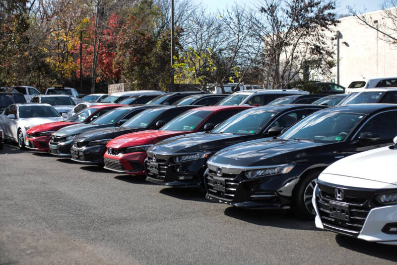 2019 Honda Accord Touring