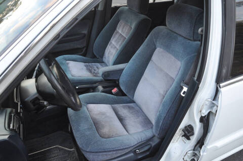 1993 Honda Accord EX