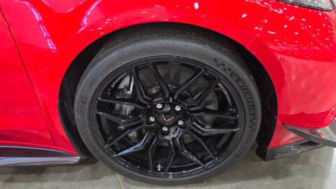 2023 Chevrolet Corvette Z06