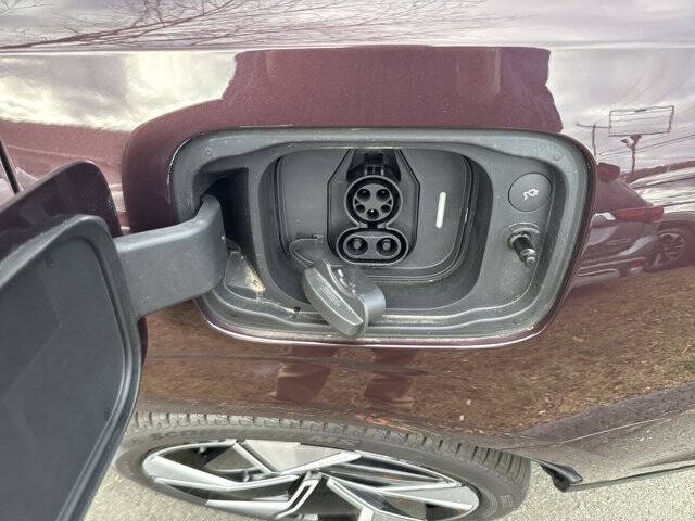 2025 Volvo EX90 Twin Performance Ultra 6P